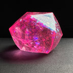 AESTHETIC GLITTER JELLY CUBE