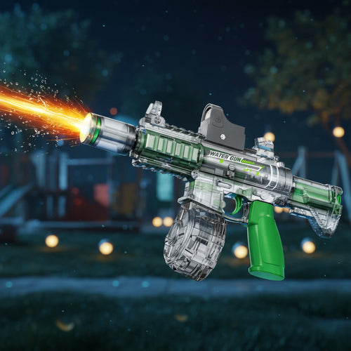 Automatic Water Blaster