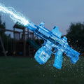 Automatic Water Blaster